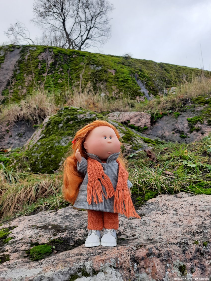 Шерлок Nines D'Onil, или Иванка идёт по следу Белки Баскервилей (и не только)