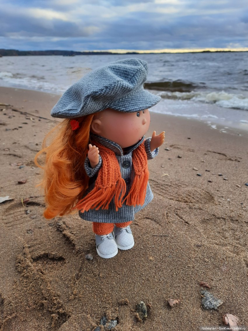 Шерлок Nines D'Onil, или Иванка идёт по следу Белки Баскервилей (и не только)