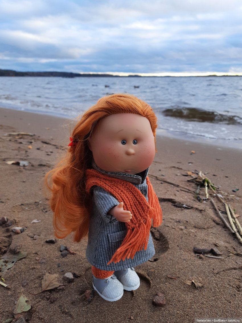 Шерлок Nines D'Onil, или Иванка идёт по следу Белки Баскервилей (и не только)