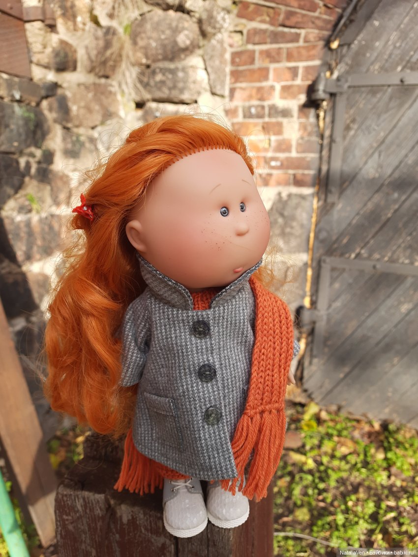 Шерлок Nines D'Onil, или Иванка идёт по следу Белки Баскервилей (и не только)