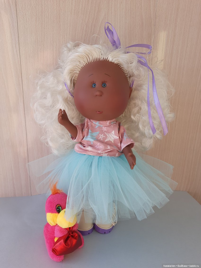 Шерлок Nines D'Onil, или Иванка идёт по следу Белки Баскервилей (и не только)