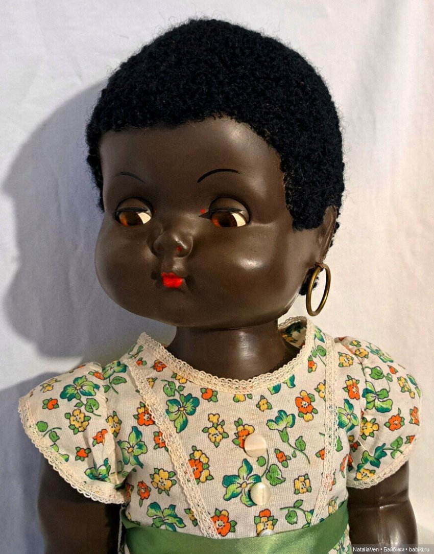 Шагающая синеглазая Фанни - Roddy Walker 21", Англия, 1950-е, или история о том, как куклы умеют ждать: часть 2 - от меня | Бэйбики Шагающая синеглазая Фанни - Roddy Walker 21", Англия, 1950-е, или история о том, как куклы умеют ждать: часть 2 - от меня