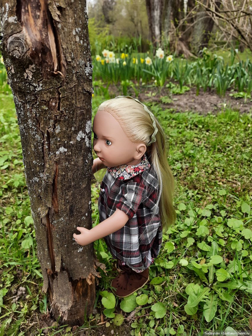 Листая Цверго-календарь: поиск лесных и дворцово-парковых сокровищ во всех временах года