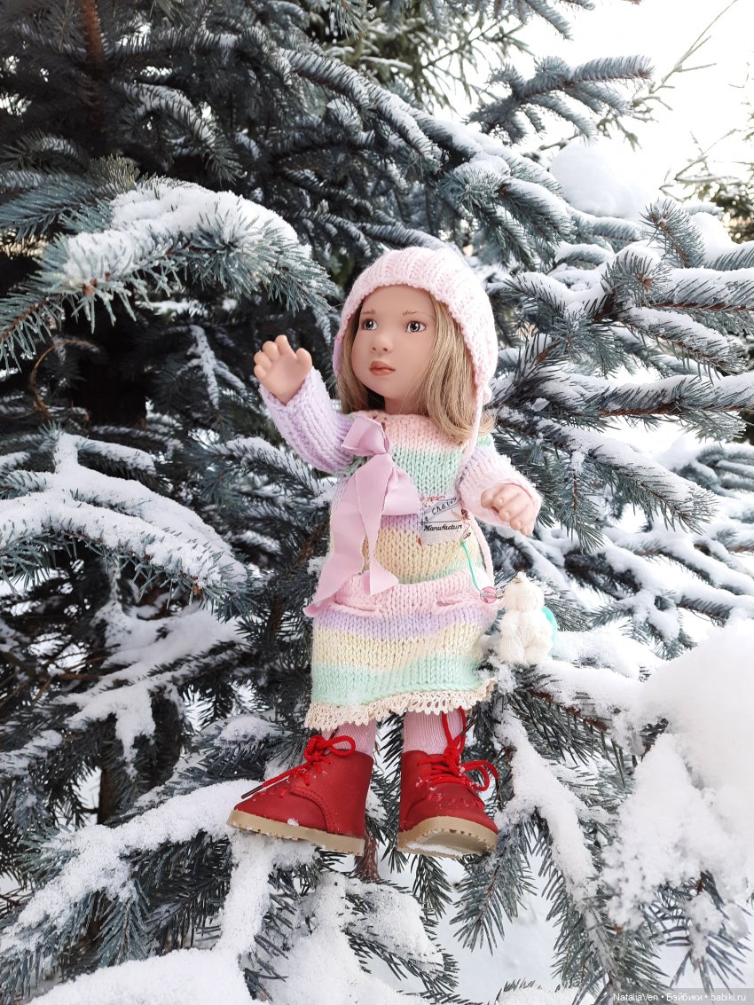 Листая Цверго-календарь: поиск лесных и дворцово-парковых сокровищ во всех временах года (фото 5)