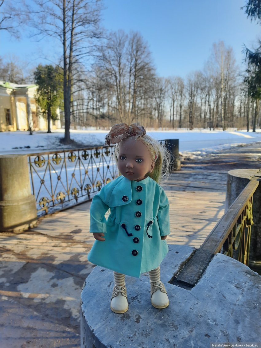 Листая Цверго-календарь: поиск лесных и дворцово-парковых сокровищ во всех временах года