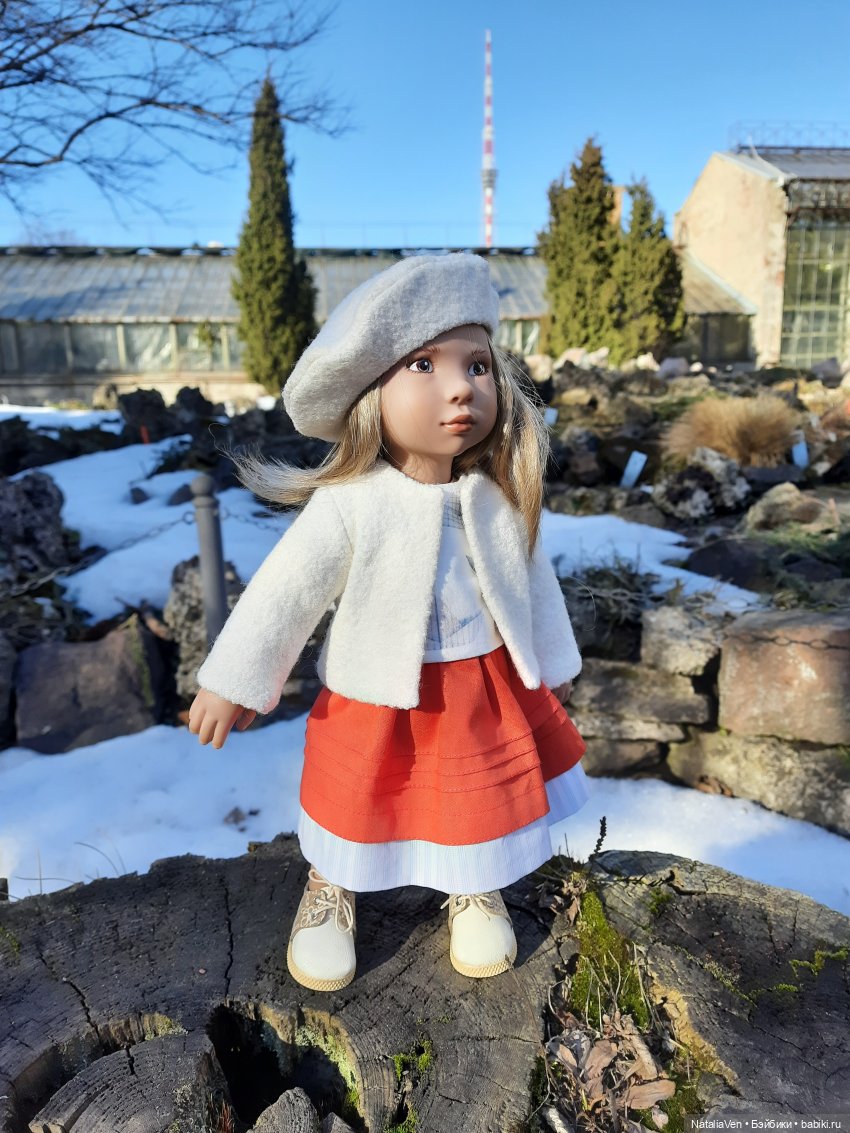 Листая Цверго-календарь: поиск лесных и дворцово-парковых сокровищ во всех временах года (фото 8)