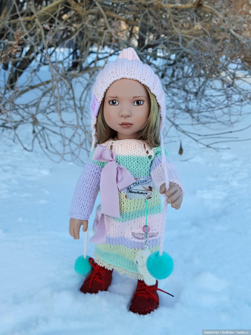 Листая Цверго-календарь: поиск лесных и дворцово-парковых сокровищ во всех временах года (фото 3)