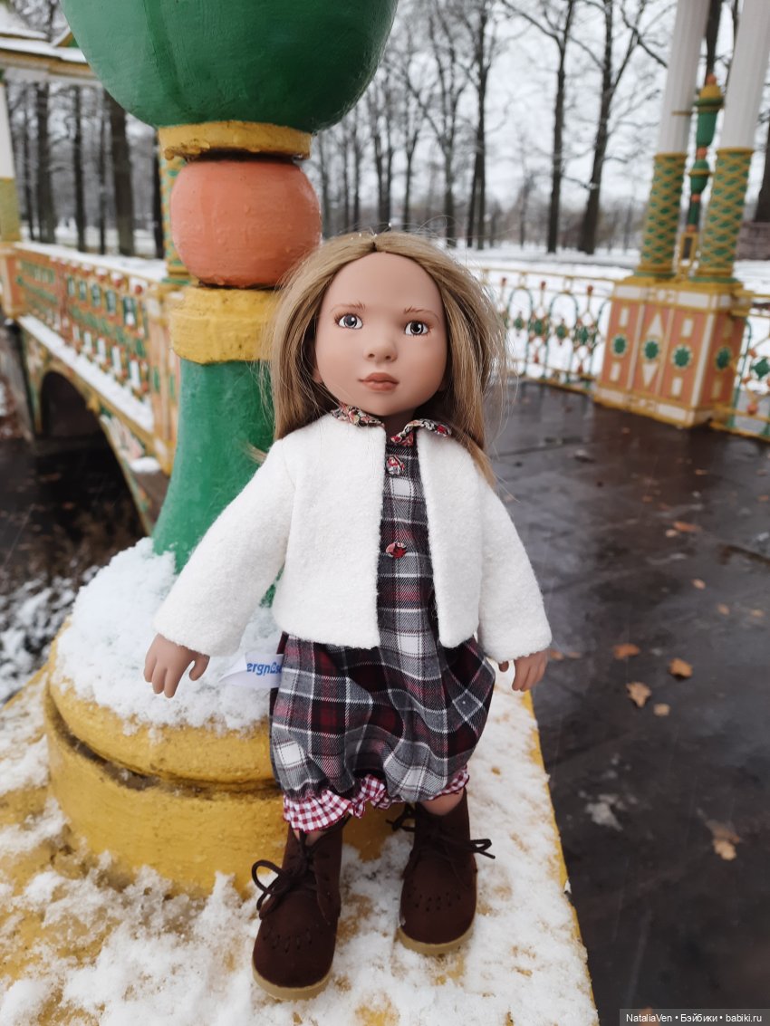 Листая Цверго-календарь: поиск лесных и дворцово-парковых сокровищ во всех временах года