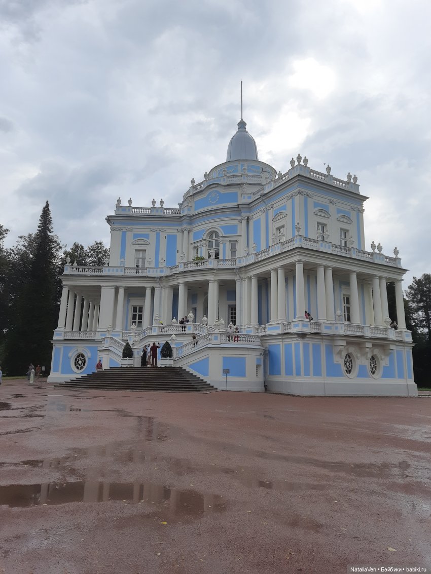 Листая Цверго-календарь: поиск лесных и дворцово-парковых сокровищ во всех временах года