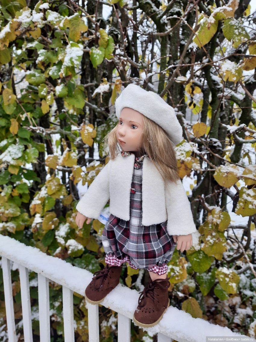 Листая Цверго-календарь: поиск лесных и дворцово-парковых сокровищ во всех временах года