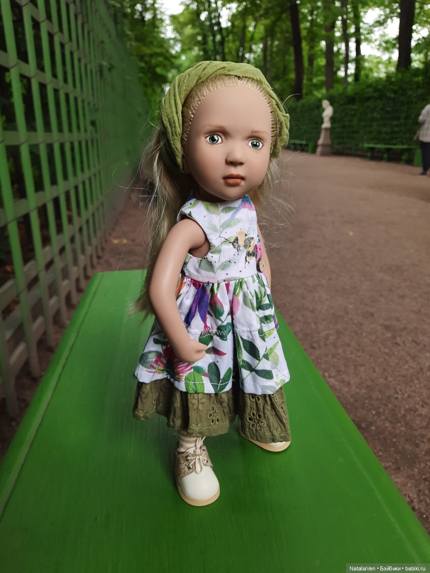 Листая Цверго-календарь: поиск лесных и дворцово-парковых сокровищ во всех временах года