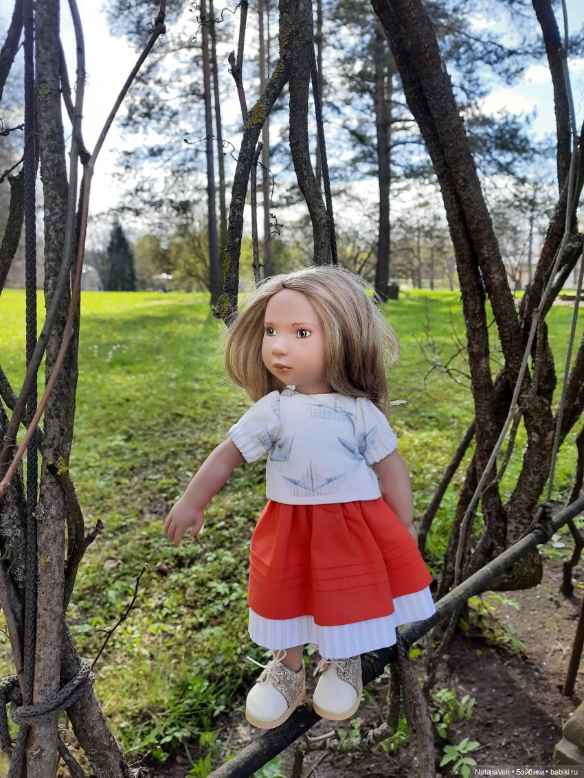 Листая Цверго-календарь: поиск лесных и дворцово-парковых сокровищ во всех временах года