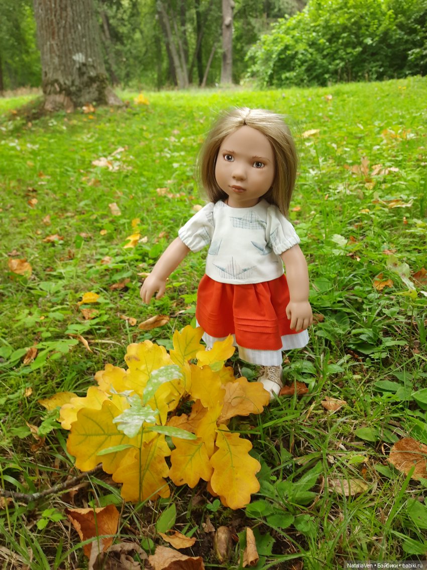 Листая Цверго-календарь: поиск лесных и дворцово-парковых сокровищ во всех временах года