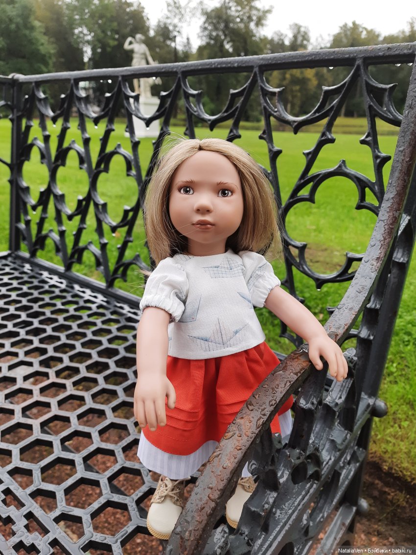 Листая Цверго-календарь: поиск лесных и дворцово-парковых сокровищ во всех временах года