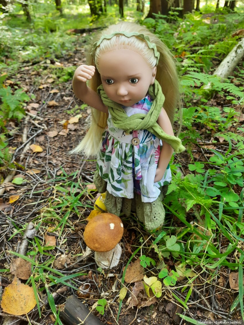 Листая Цверго-календарь: поиск лесных и дворцово-парковых сокровищ во всех временах года