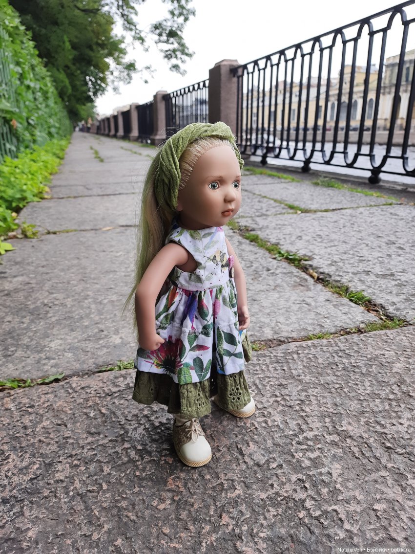 Листая Цверго-календарь: поиск лесных и дворцово-парковых сокровищ во всех временах года