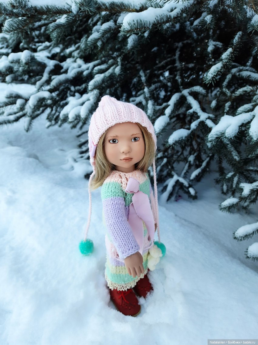 Листая Цверго-календарь: поиск лесных и дворцово-парковых сокровищ во всех временах года (фото 4)