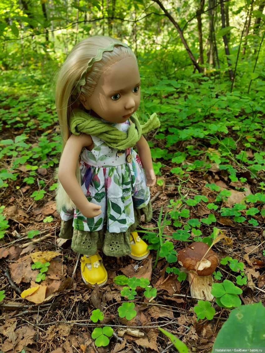 Листая Цверго-календарь: поиск лесных и дворцово-парковых сокровищ во всех временах года