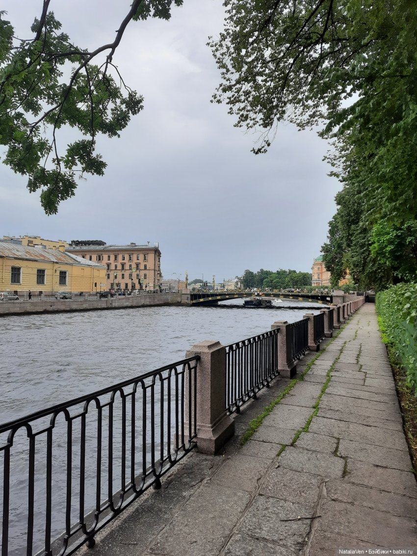 Листая Цверго-календарь: поиск лесных и дворцово-парковых сокровищ во всех временах года