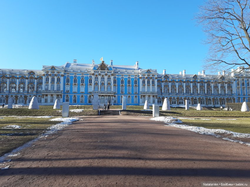 Пожалуйста, присмотрите за этим медвежонком, или Минуш Полин и Паддингтон путешествуют к дворцам и замкам, а потом (фото 7)