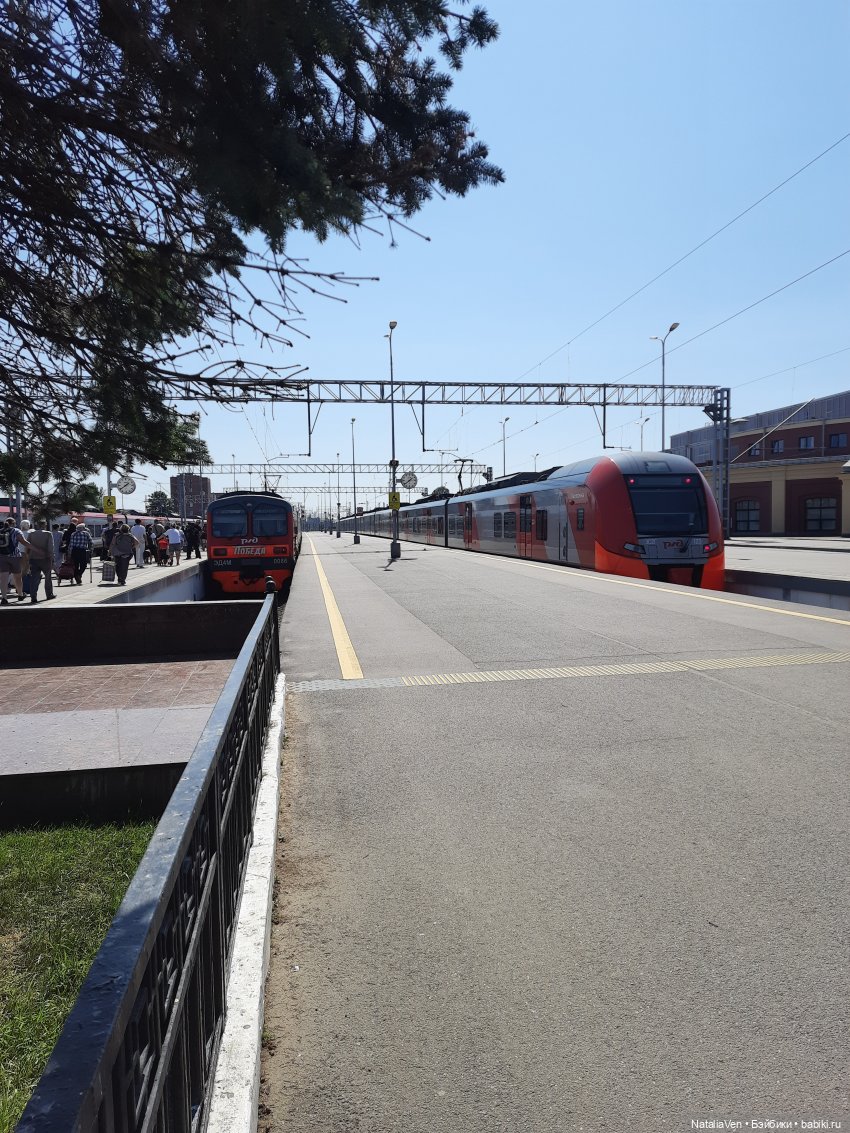 Сокровища Цвергов - Фе и всё золото Петергофа