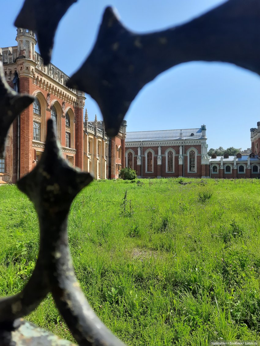 Сокровища Цвергов - Фе и всё золото Петергофа (фото 3)