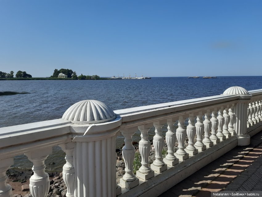 Сокровища Цвергов - Фе и всё золото Петергофа