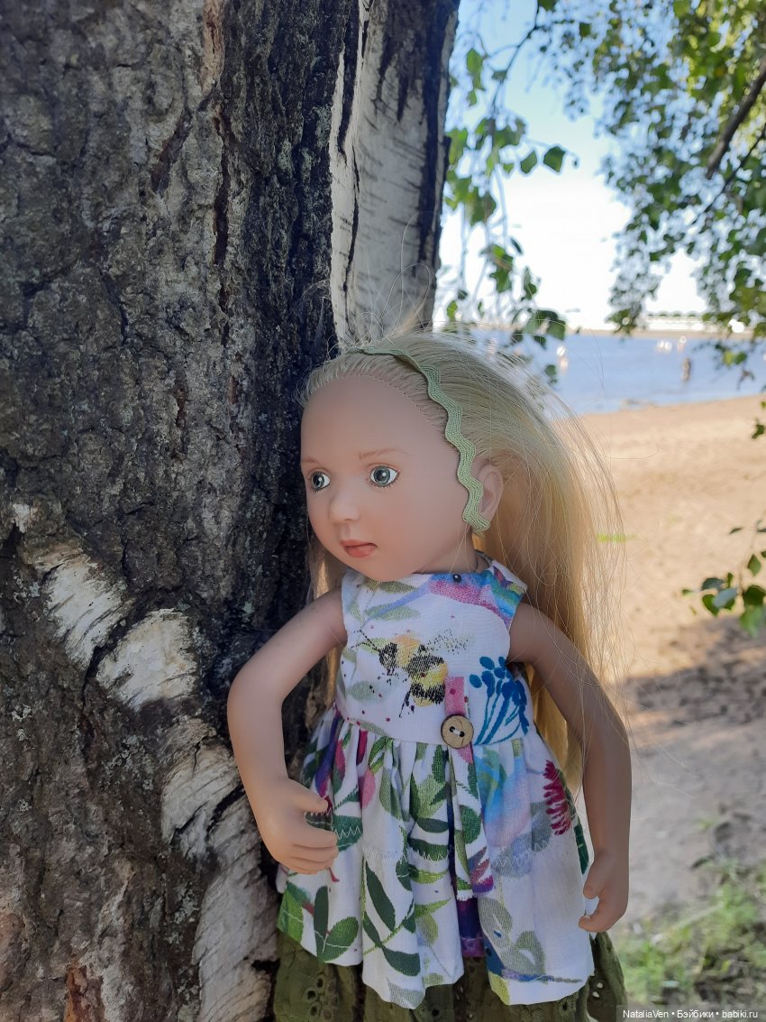 Сокровища Цвергов - Фе и всё золото Петергофа