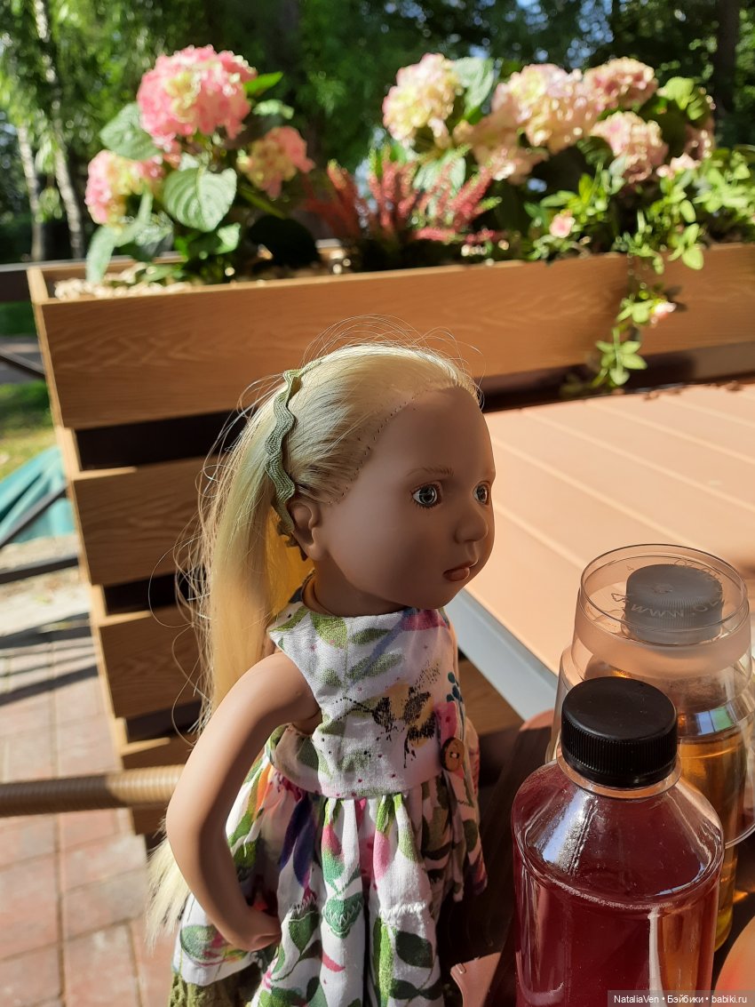 Сокровища Цвергов - Фе и всё золото Петергофа