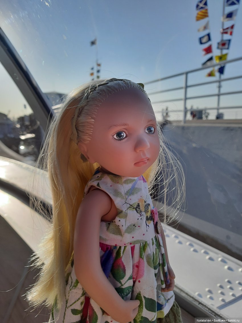 Сокровища Цвергов - Фе и всё золото Петергофа