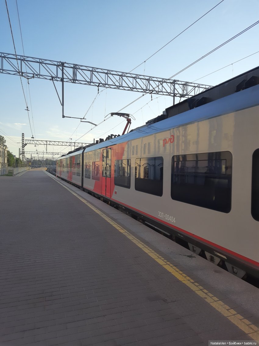 Сокровища Цвергов - Мьёлль и серебряные скалы Карелии, в Рускеала на ретро-поезде