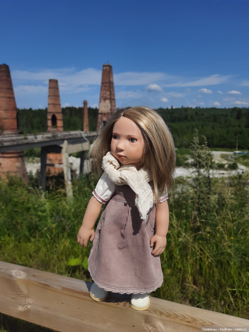 Сокровища Цвергов - Мьёлль и серебряные скалы Карелии, в Рускеала на ретро-поезде