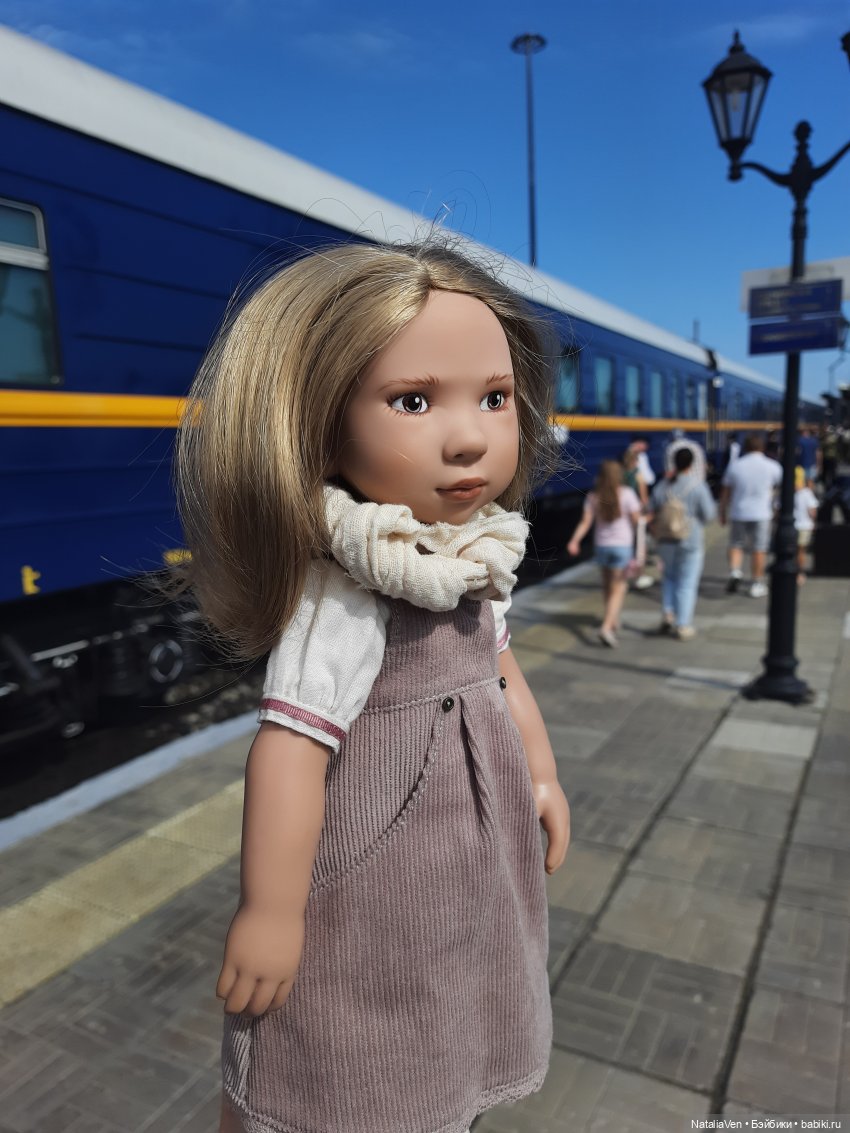 Сокровища Цвергов - Мьёлль и серебряные скалы Карелии, в Рускеала на ретро-поезде (фото 7)