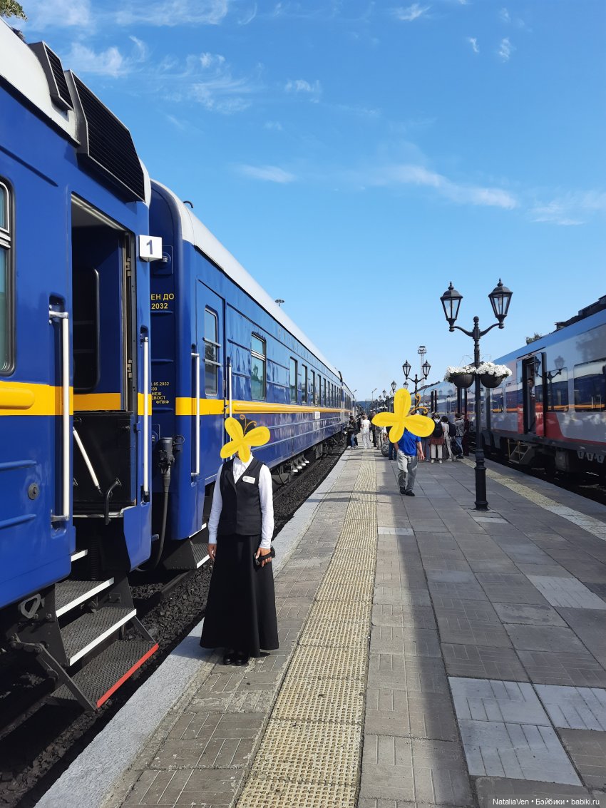 Сокровища Цвергов - Мьёлль и серебряные скалы Карелии, в Рускеала на ретро-поезде (фото 6)