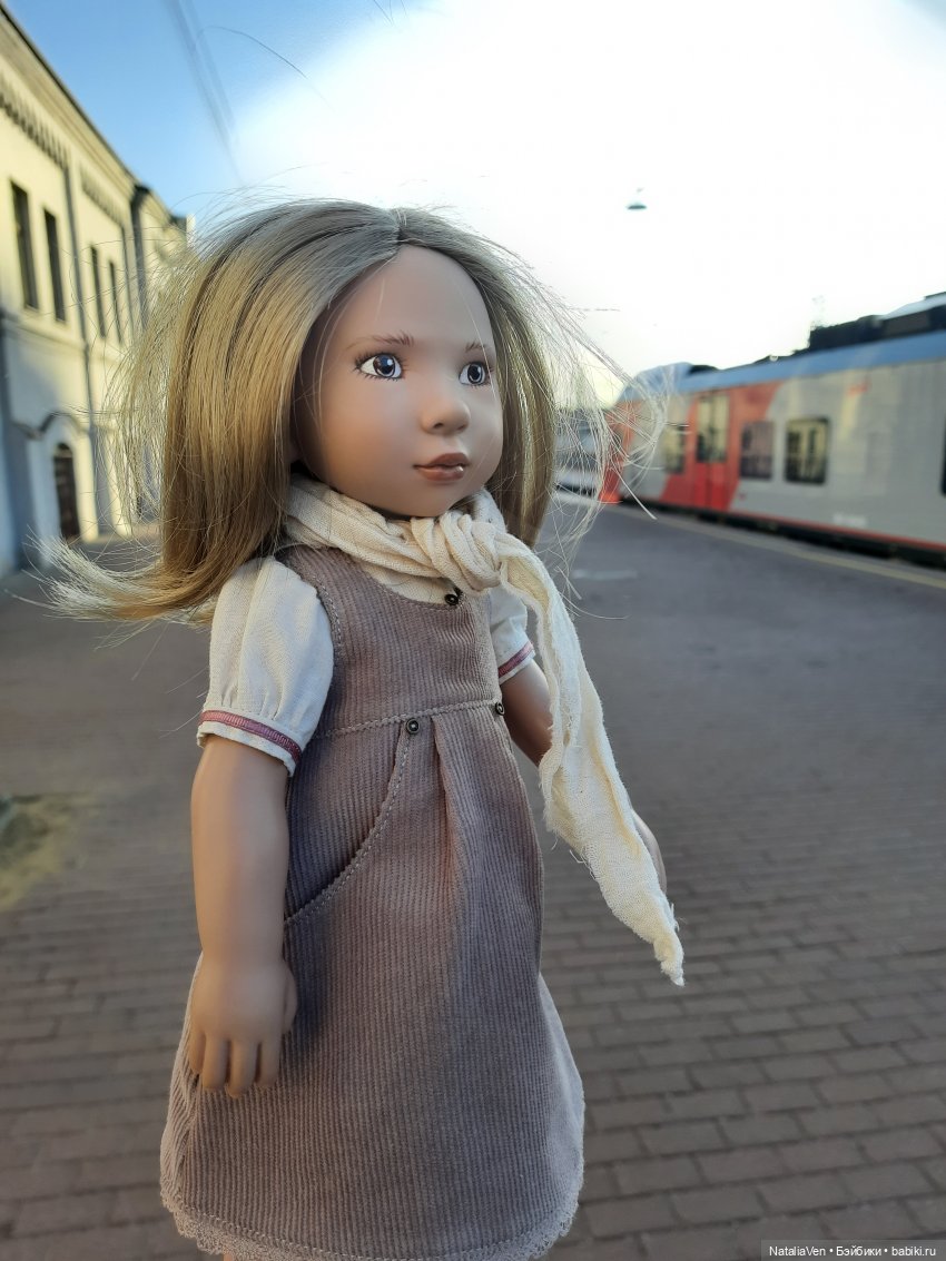 Сокровища Цвергов - Мьёлль и серебряные скалы Карелии, в Рускеала на ретро-поезде (фото 2)