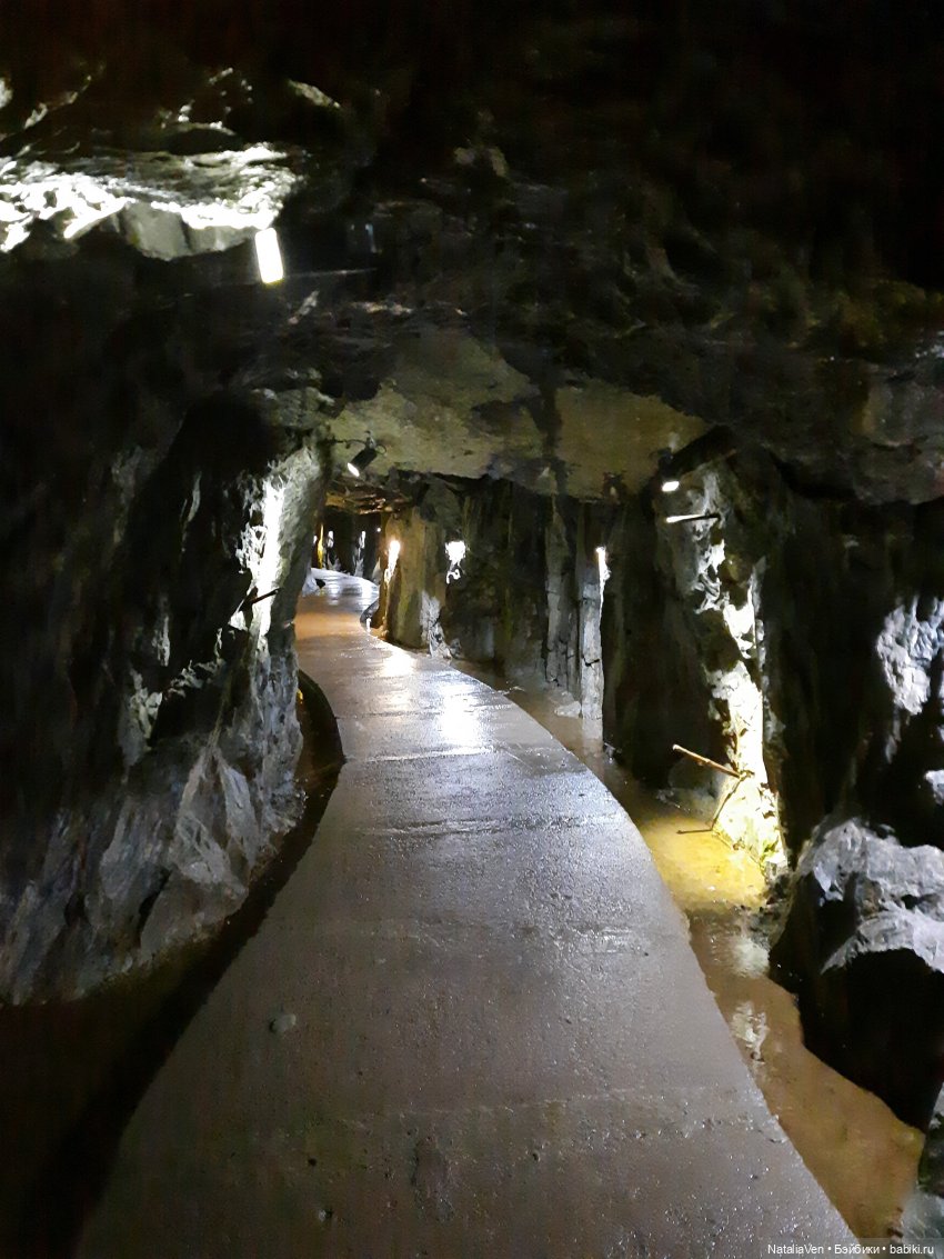 Сокровища Цвергов - Мьёлль и серебряные скалы Карелии, в Рускеала на ретро-поезде