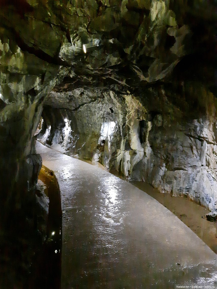 Сокровища Цвергов - Мьёлль и серебряные скалы Карелии, в Рускеала на ретро-поезде