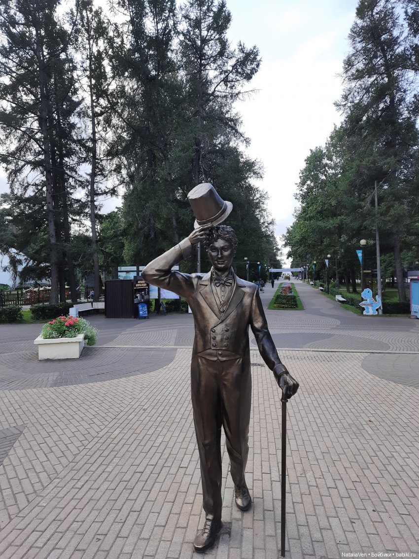 Вихтельное лето Марты на побережье Финского залива, ч.2 - Зеленогорск