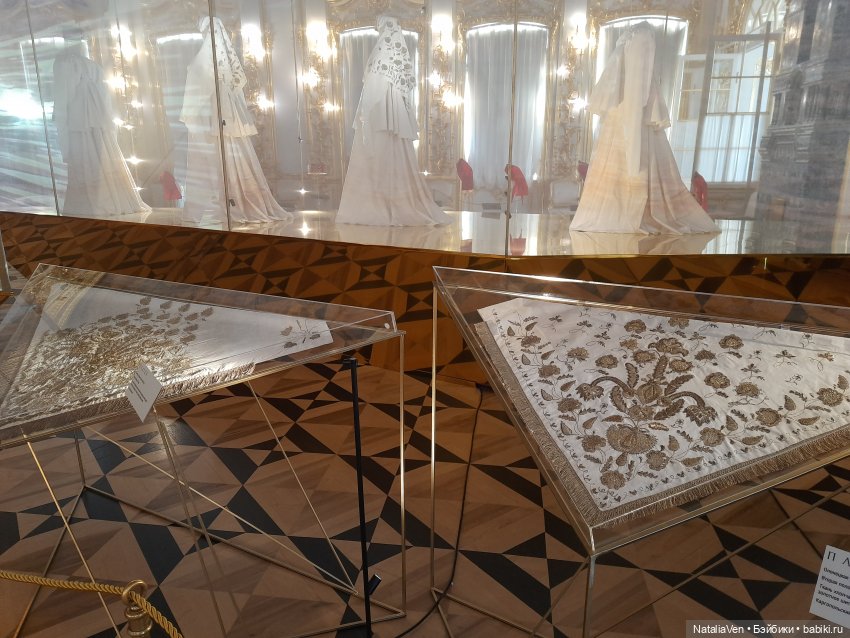 Вихтельная Весна - Марта в мартовском Пушкине