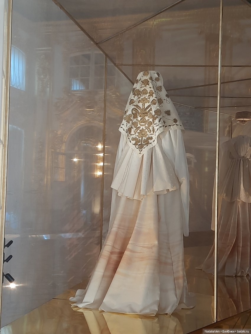 Вихтельная Весна - Марта в мартовском Пушкине