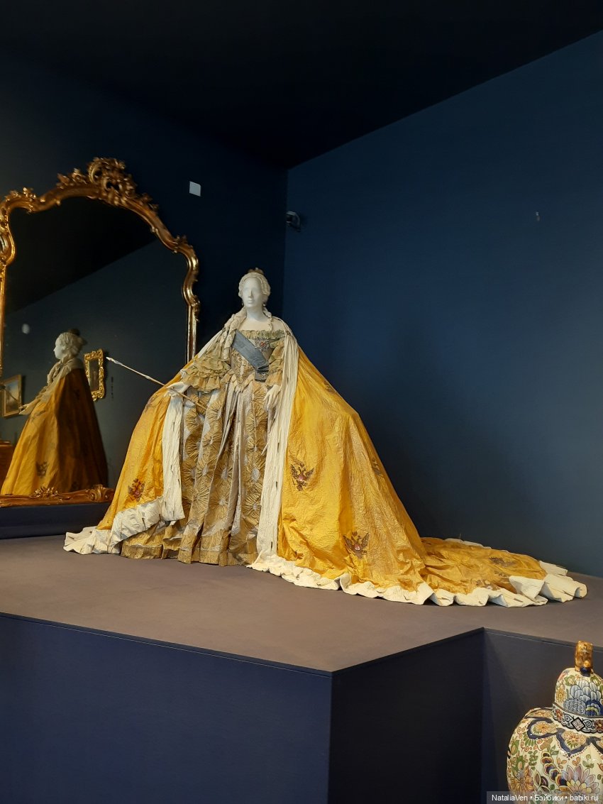 Вихтельная Весна - Марта в мартовском Пушкине