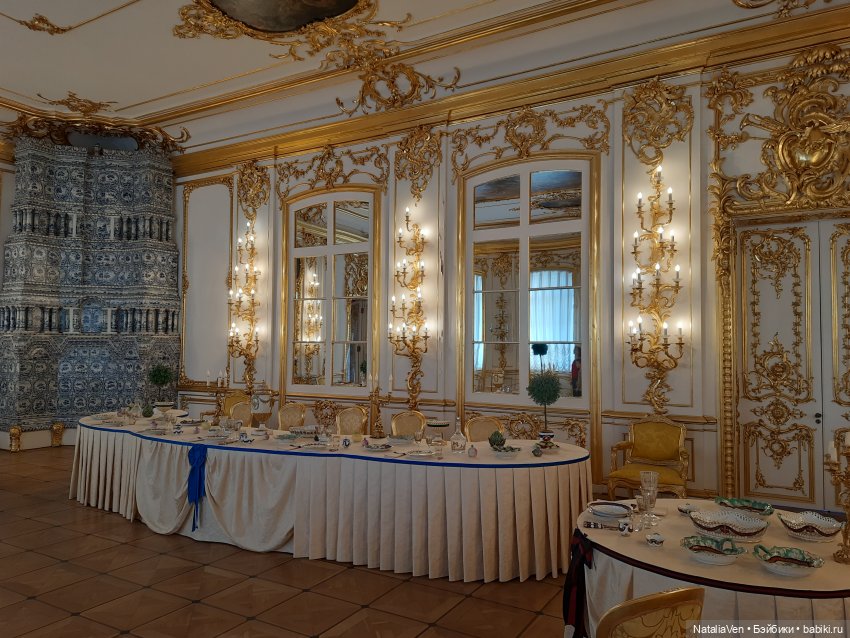 Вихтельная Весна - Марта в мартовском Пушкине