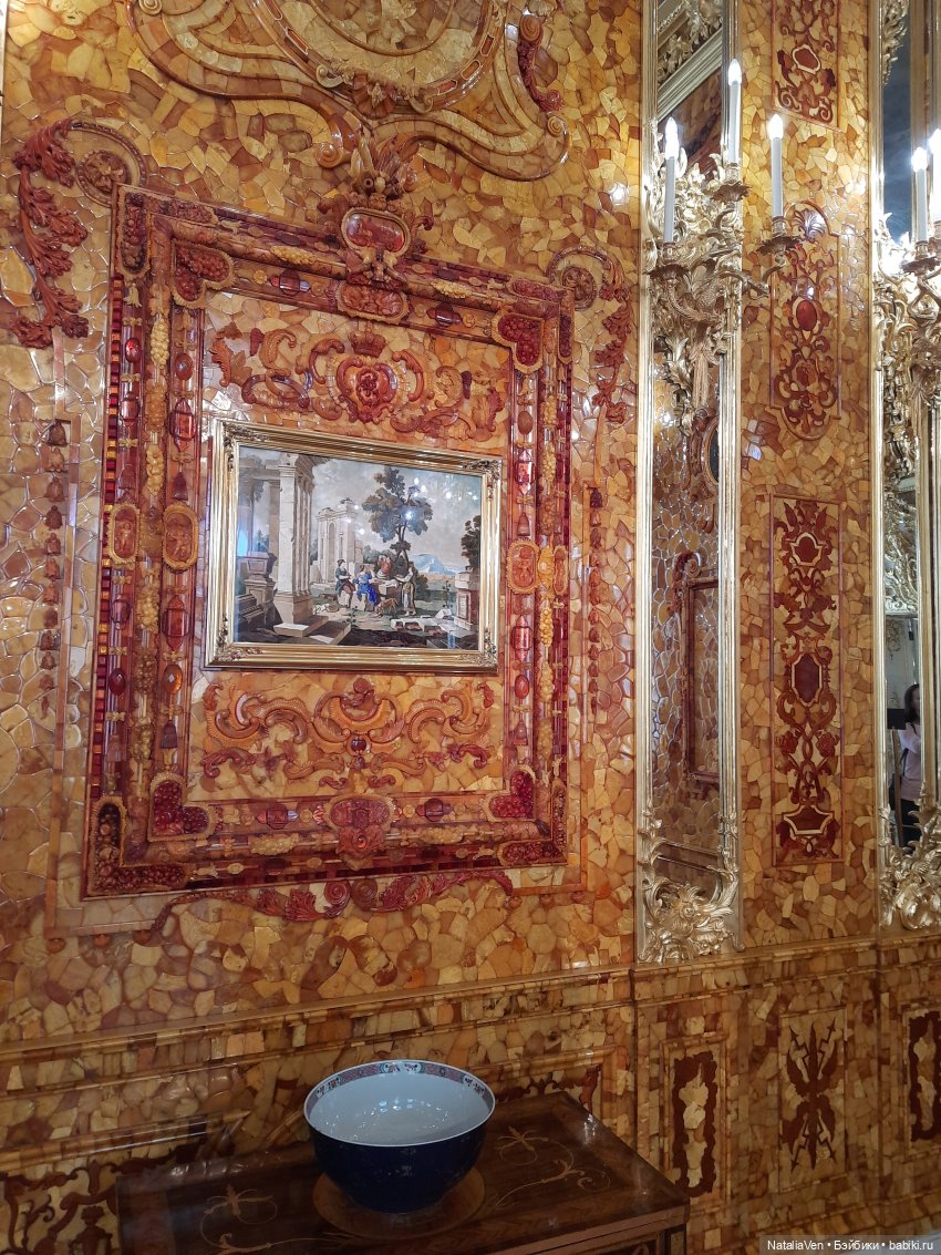 Вихтельная Весна - Марта в мартовском Пушкине