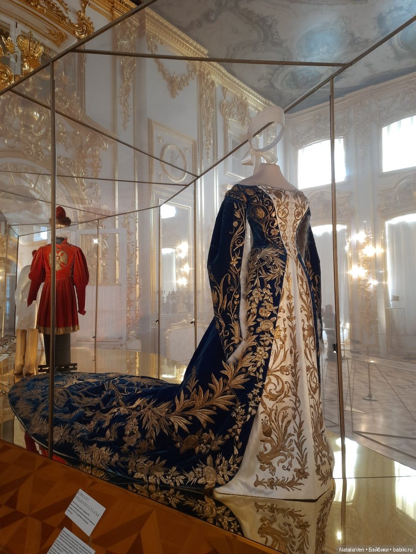 Вихтельная Весна - Марта в мартовском Пушкине