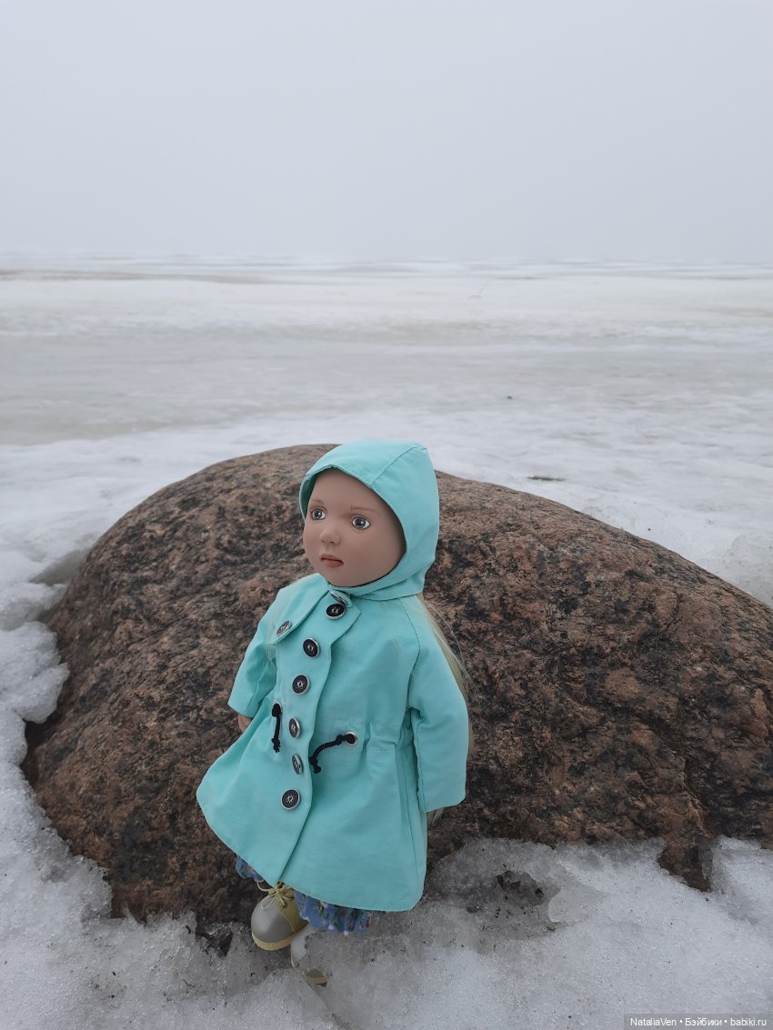 Осеннее-весенние сны Цвергназе - Фе и средневековый Выборг