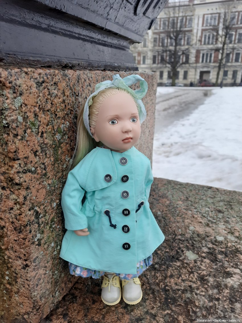 Осеннее-весенние сны Цвергназе - Фе и средневековый Выборг