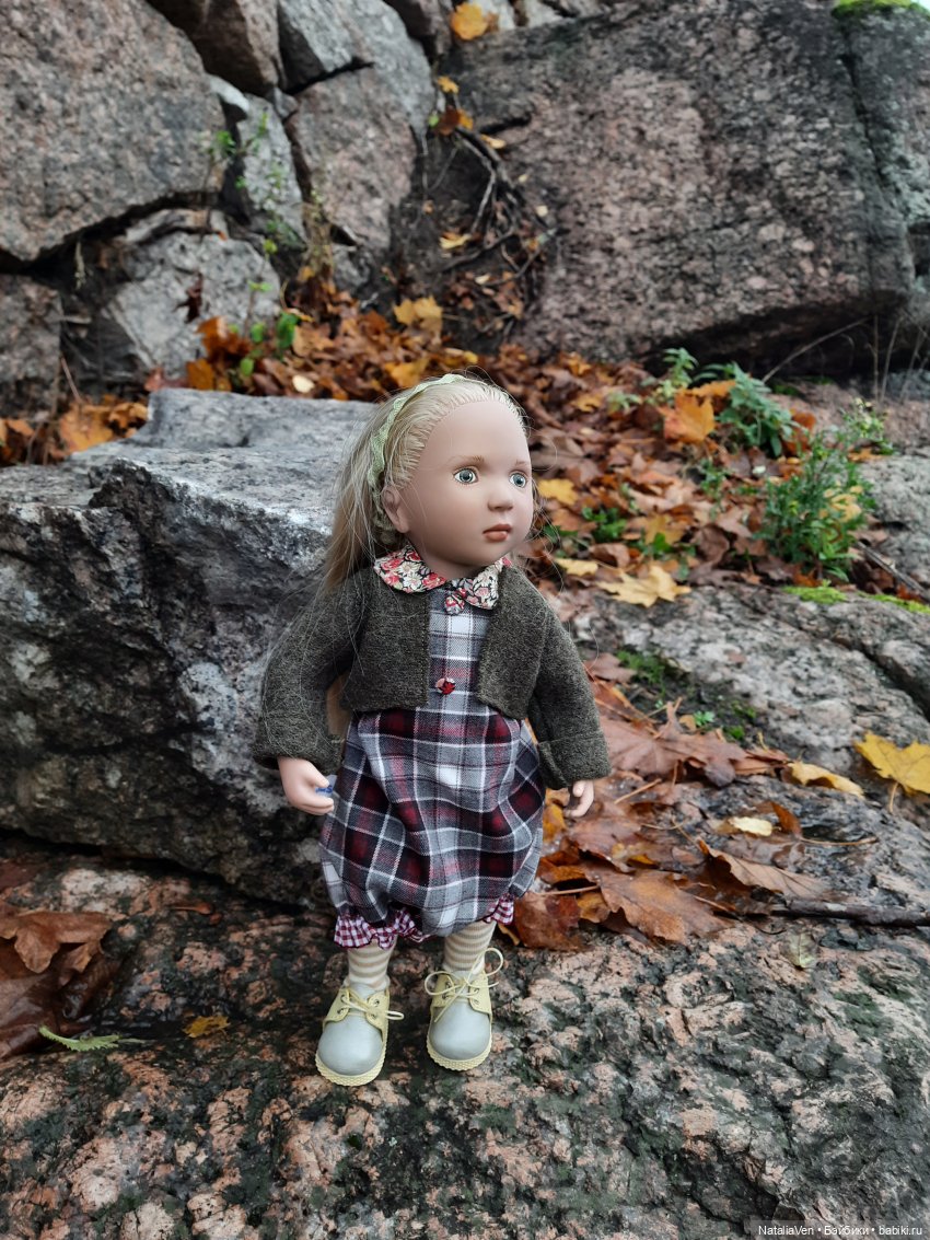 Осеннее-весенние сны Цвергназе - Фе и средневековый Выборг