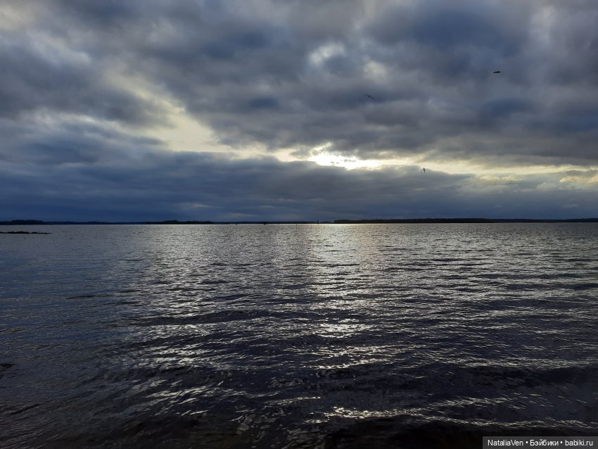 Осеннее-весенние сны Цвергназе - Фе и средневековый Выборг