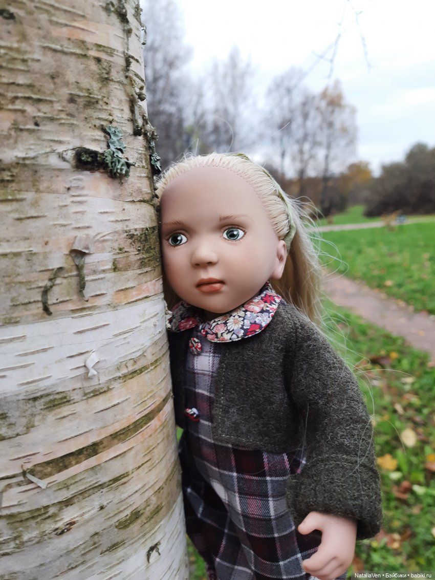 Осеннее-весенние сны Цвергназе - Фе и средневековый Выборг