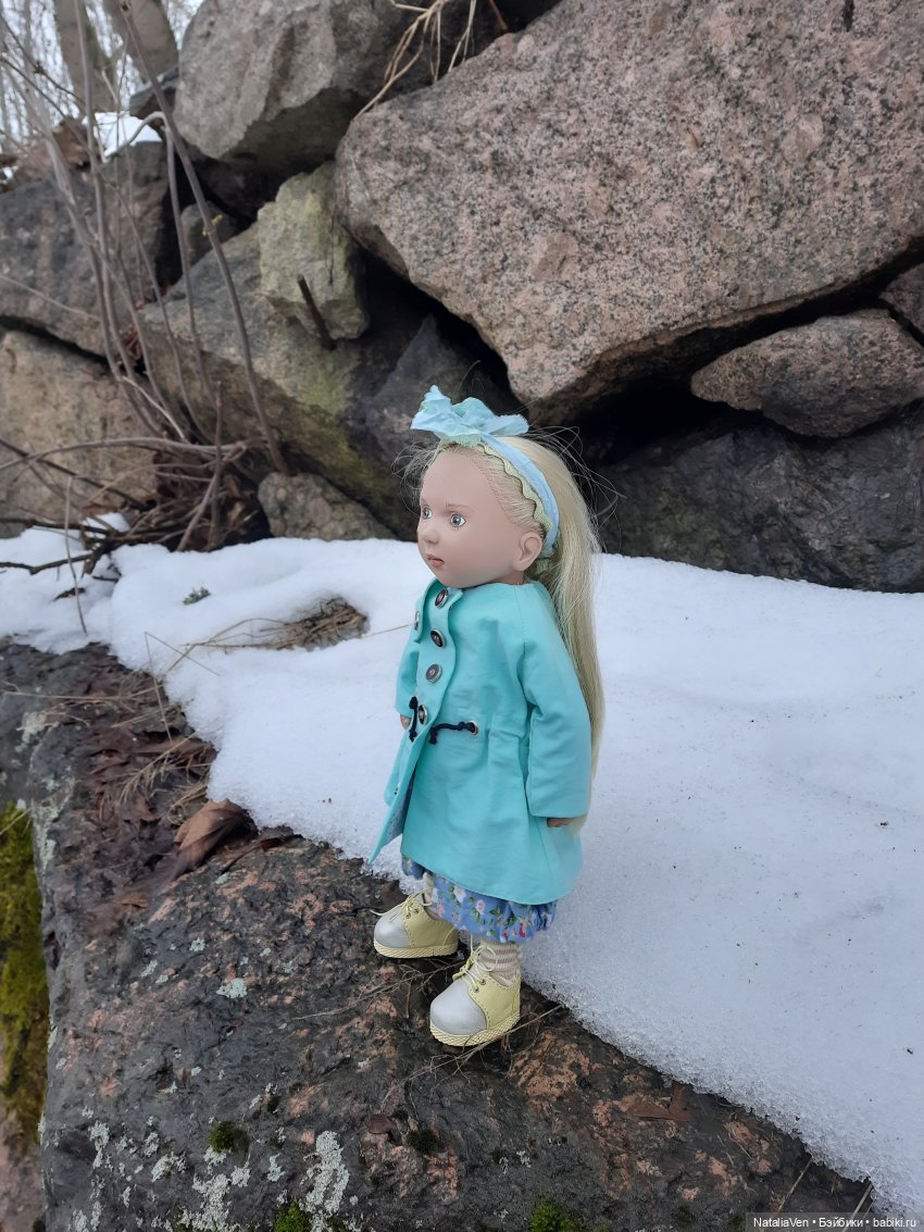 Осеннее-весенние сны Цвергназе - Фе и средневековый Выборг